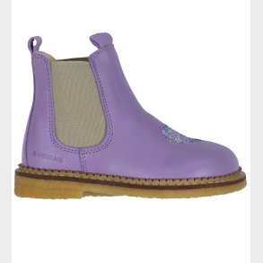 Angulus Stvler - Chelsea - Lilac/Confetti Glitter