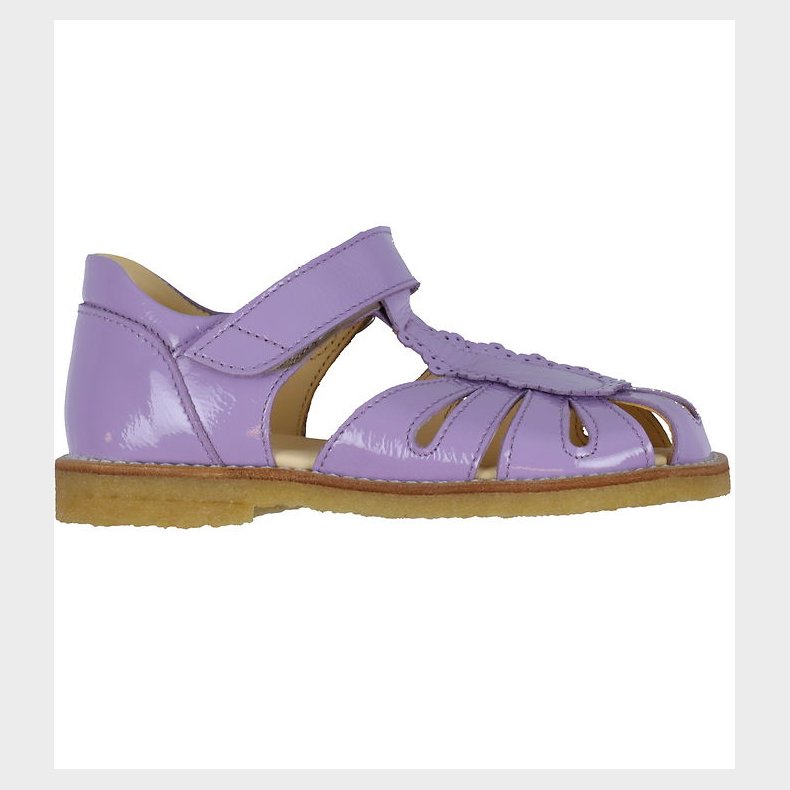 Angulus Sandaler - Lilac