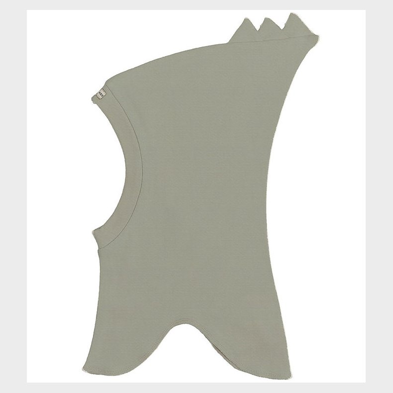 Racing Kids Elefanthue - 1-lags - Light Seagrass m. Takker