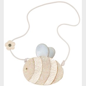 Mimi & Lula Skuldertaske - Bee Tulip