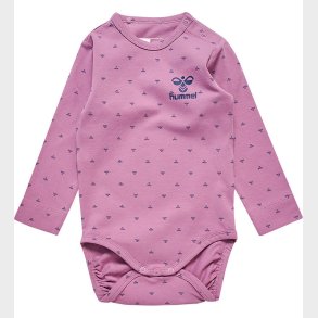 Hummel Body l/ - HmlBeesy - Valerian