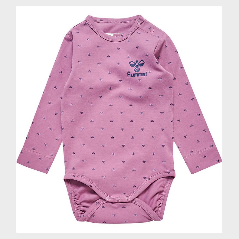 Hummel Body l/ - HmlBeesy - Valerian