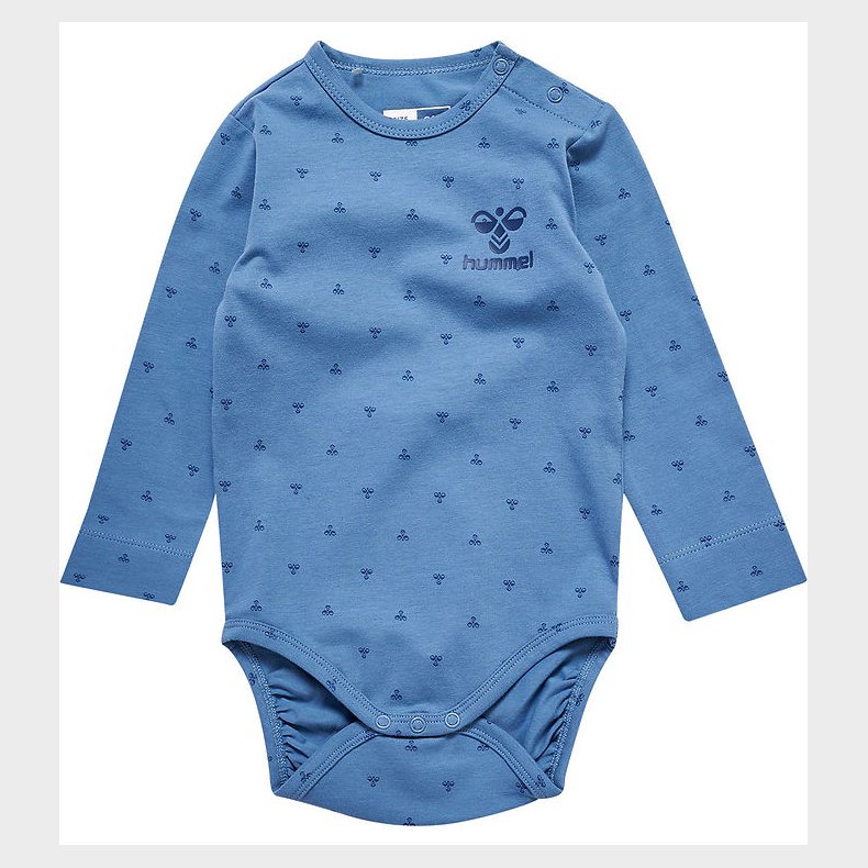 Hummel Body l/ - HmlBeesy - Coronet Blue