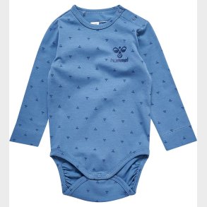Hummel Body l/ - HmlBeesy - Coronet Blue
