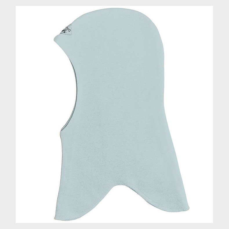 Racing Kids Elefanthue - 2-lags - Baby Blue