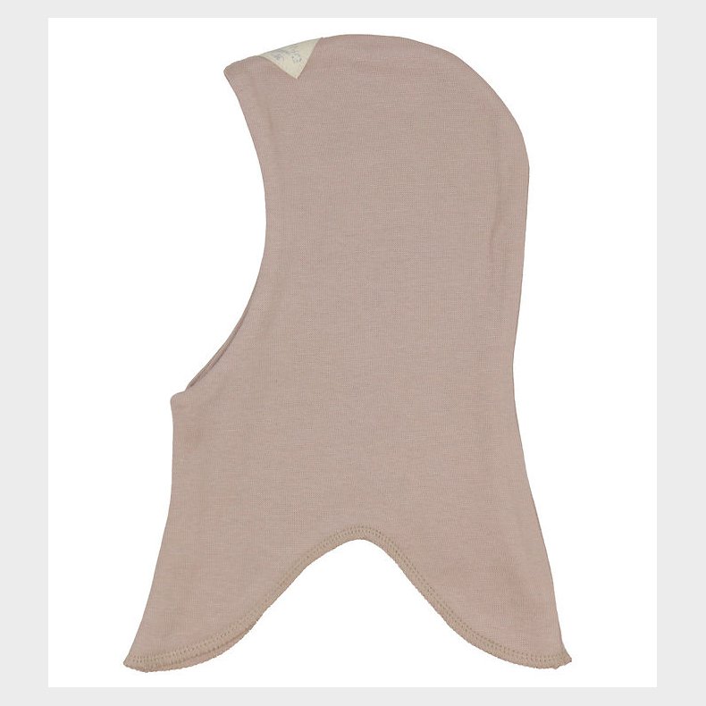 Racing Kids Elefanthue - 2-lags - Rose Mushroom