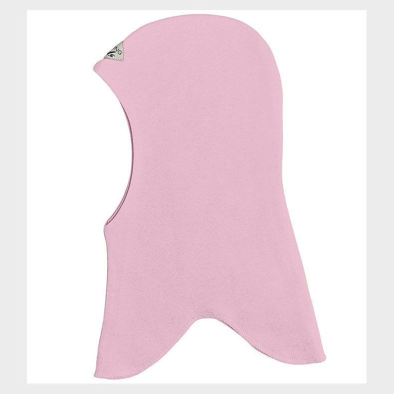 Racing Kids Elefanthue - 2-lags - Classic Rose