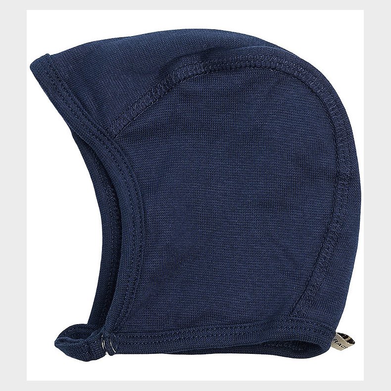 Racing Kids Babyhjelm - Classic Navy