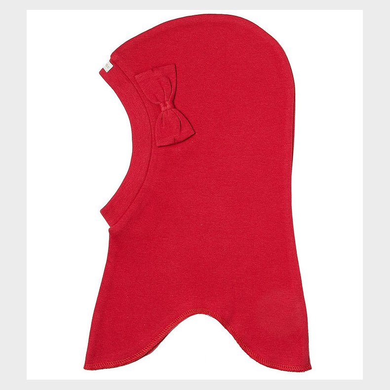 Racing Kids Elefanthue - 1-lags - R�d m. Sl�jfe