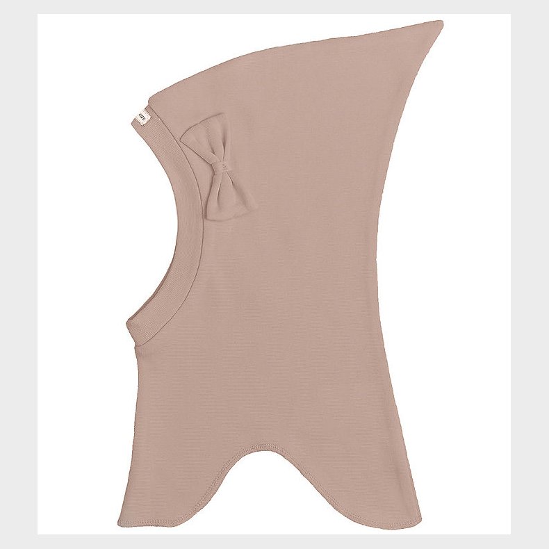 Racing Kids Elefanthue - 1-lags - Rose Mushroom m. sljfe