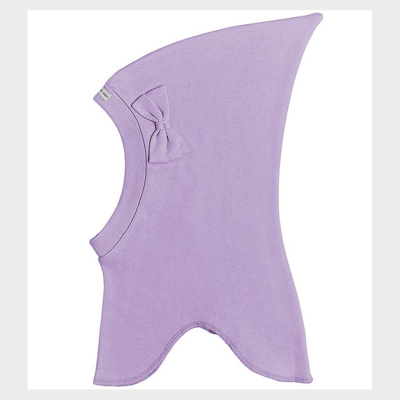 Racing Kids Elefanthue - 1-lags- Bright Lavender m. Sljfe