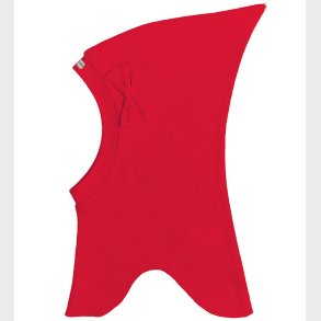 Racing Kids Elefanthue - 1-lags - Red m. Sl�jfe