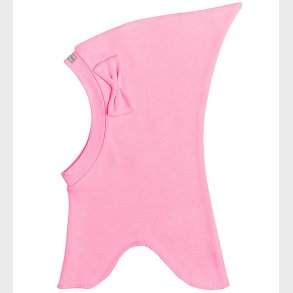 Racing Kids Elefanthue - 1-lags - Pink m. Sljfe
