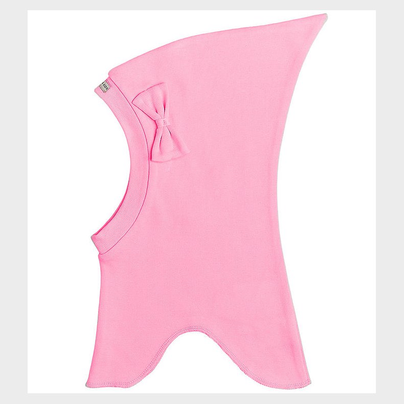 Racing Kids Elefanthue - 1-lags - Pink m. Sljfe