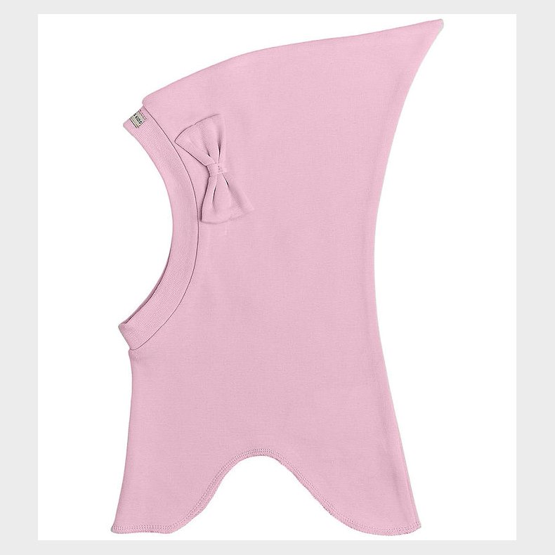 Racing Kids Elefanthue - 1-lags - Classic Rose m. Sljfe