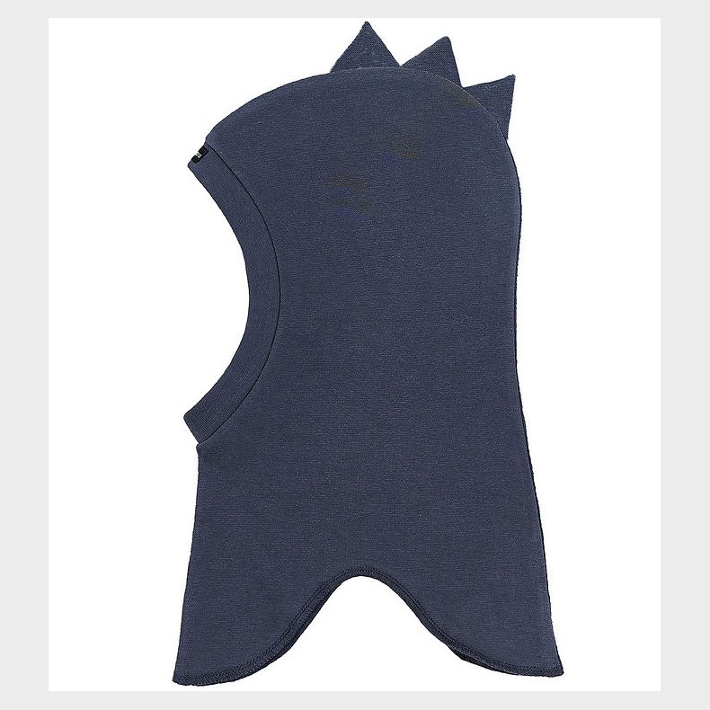 Racing Kids Elefanthue - 1-lags - Classic Navy m. Takker