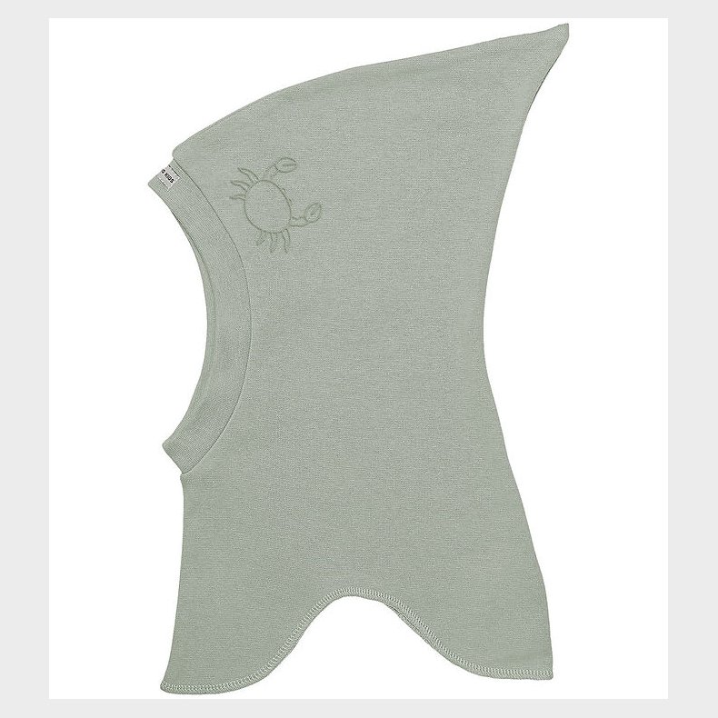 Tacing Kids Elefanthue - 1-lags - Light Seagrass