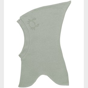 Tacing Kids Elefanthue - 1-lags - Light Seagrass