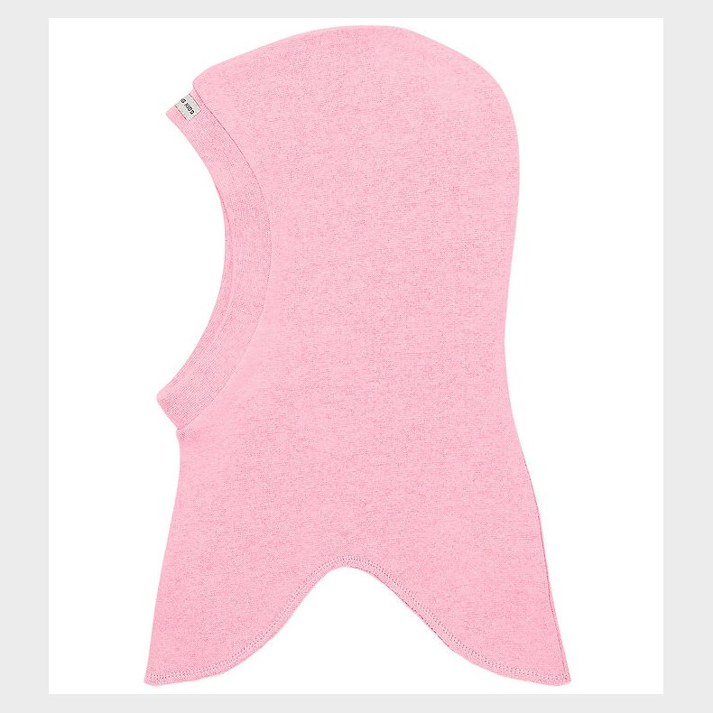 Racing Kids Elefanthue - 1-lags - Classic Rose