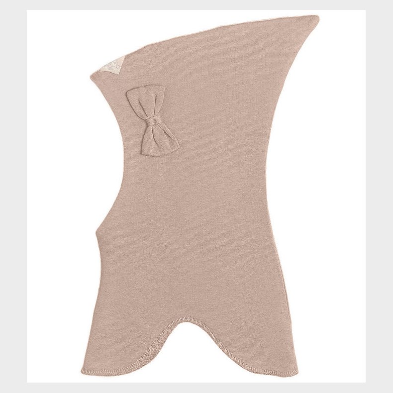 Racing Kids Elefanthue - 2-lags - Rose Mushroom m. Sljfe