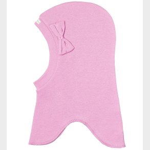 Racing kids Elefanthue - 1-lags - Pink m. Sljfe
