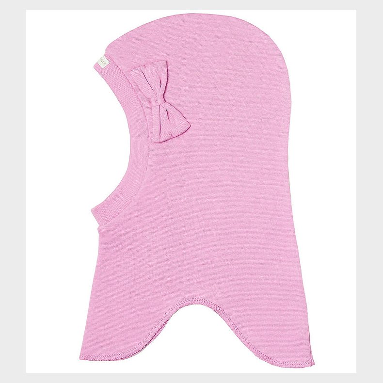 Racing kids Elefanthue - 1-lags - Pink m. Sljfe