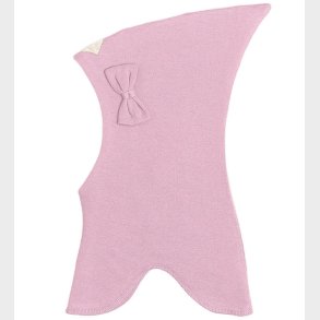 Racing Kids Elefanthue - 2-lags - Classic Rose m. Sljfe