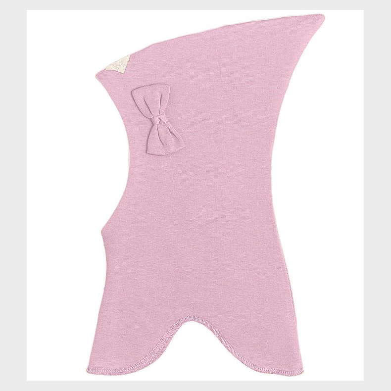 Racing Kids Elefanthue - 2-lags - Classic Rose m. Sljfe