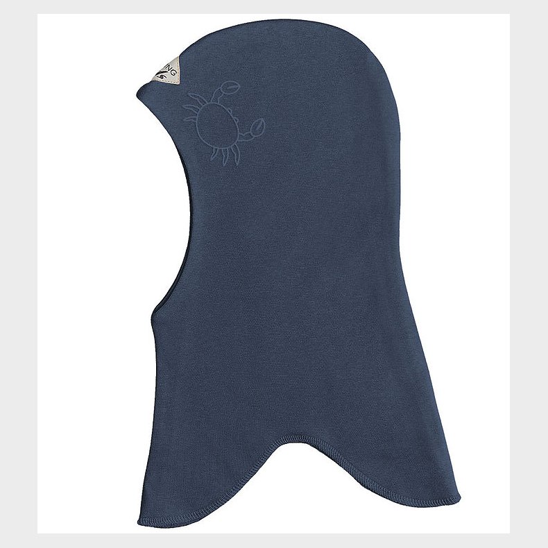 Racing Kids Elefanthue - 2-lags - Classic Navy