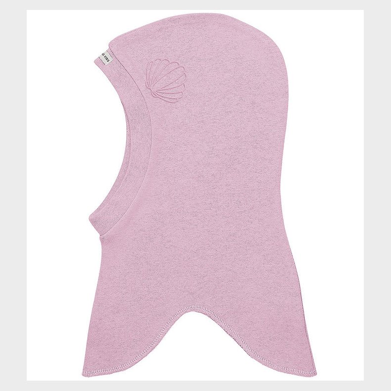 Racing Kids Elefanthue - 1-lags - Bright Lavender