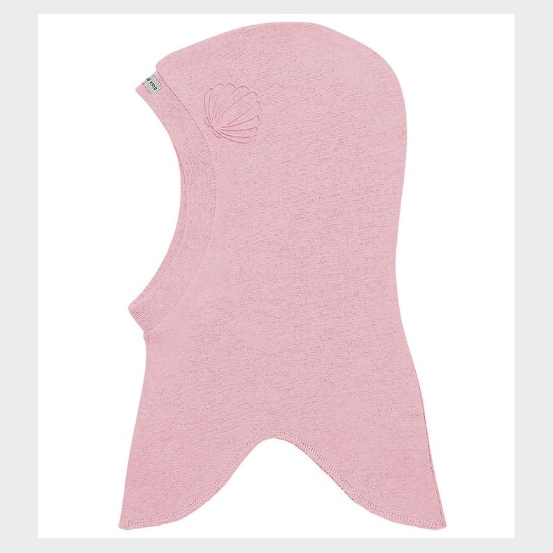 Racing Kids Elefanthue - 1-lags - Classic Rose