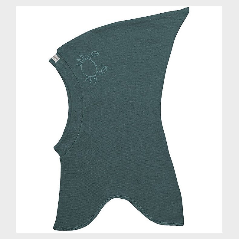 Racing Kids Elefanthue - 1-lags - Goblin Blue