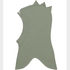 Racing Kids Elefanthue - 1-lags - Light Seagrass