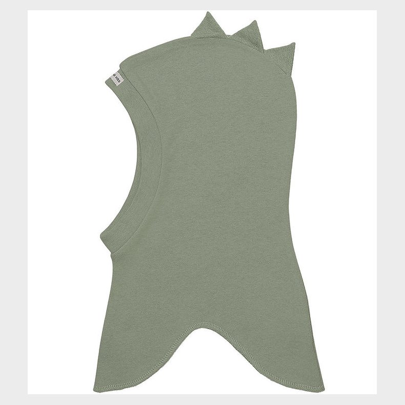 Racing Kids Elefanthue - 1-lags - Light Seagrass