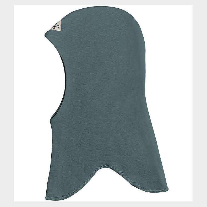 Racing Kids Elefanthue - 2-lags - Goblin Blue