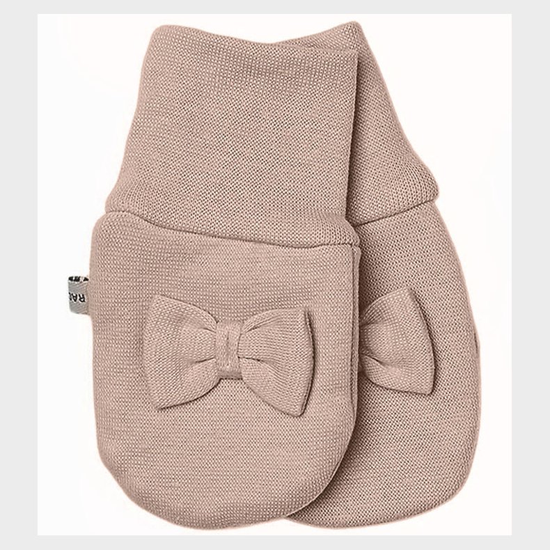 Racing Kids Vanter - Rose Mushroom