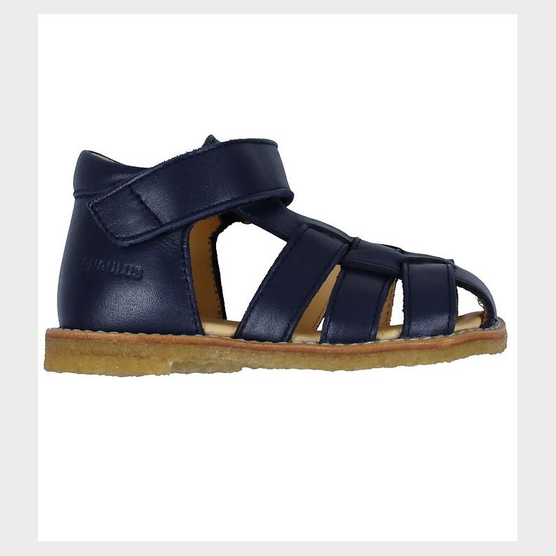Angulus Sandaler - Begynder - Navy
