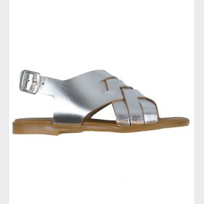 angulus Sandaler - Silver