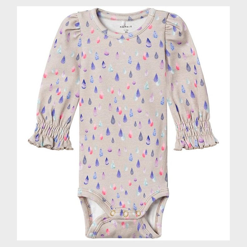 Name It Body l/ - NbfDayla - Nacreous Cloud