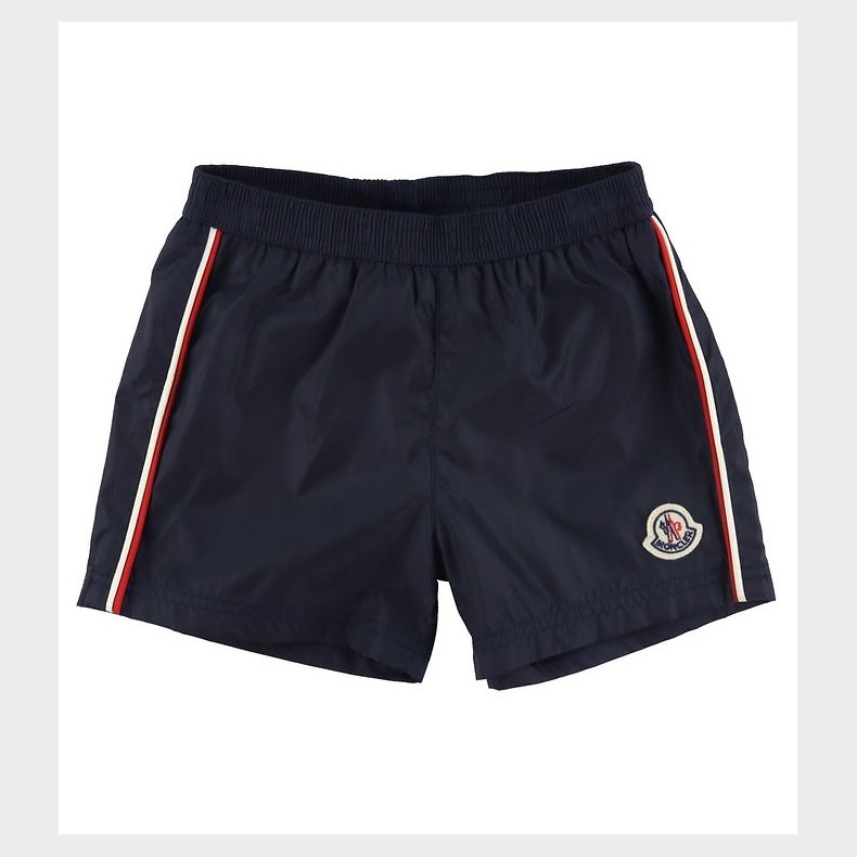 Moncler Badeshorts - Navy
