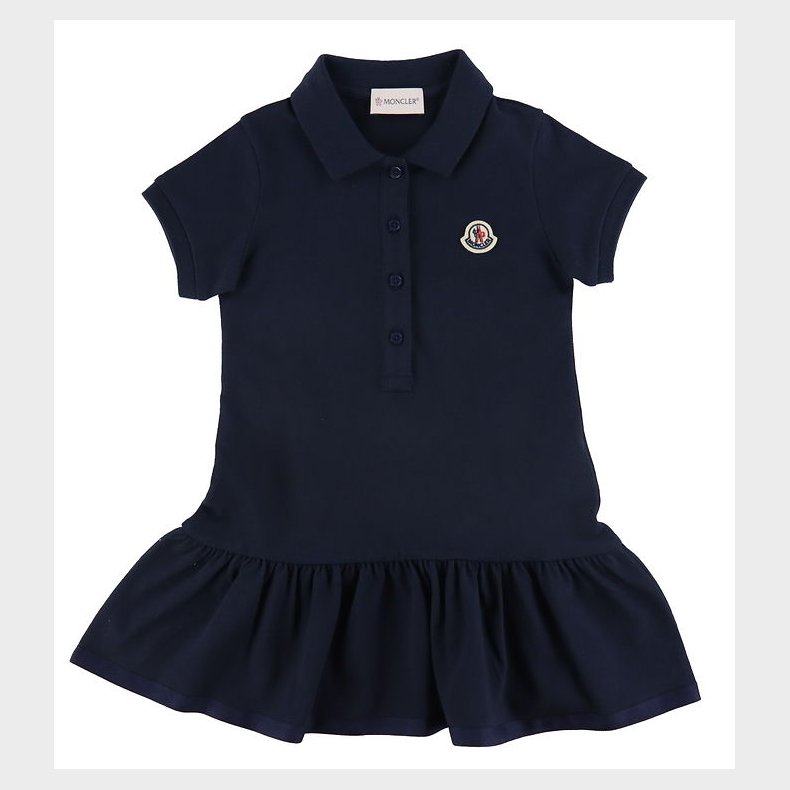 Moncler Kjole - Navy