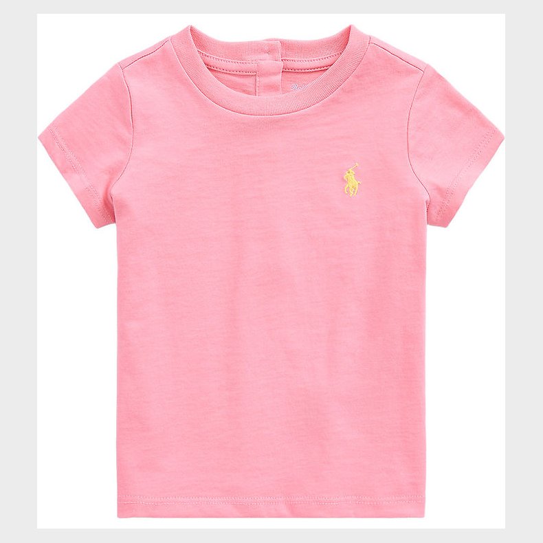 Polo Ralph Lauren T-shirt - Florida Pink