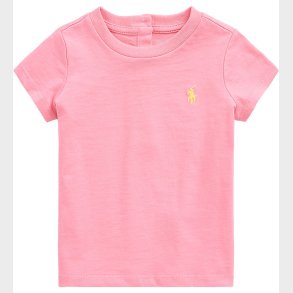 Polo Ralph Lauren T-shirt - Florida Pink