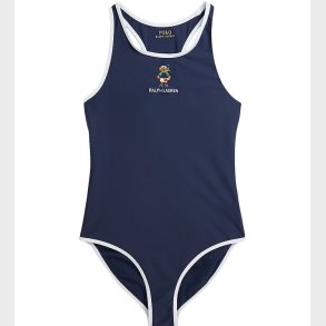 Polo Ralph Lauren Badedragt - Newport Navy