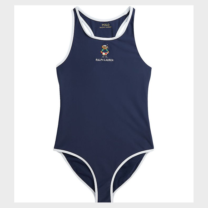 Polo Ralph Lauren Badedragt - Newport Navy