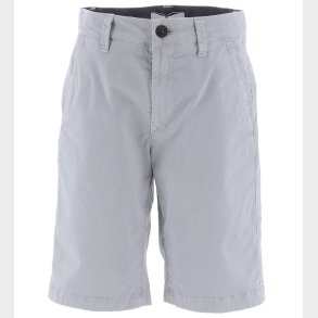 Stone Island Shorts - Pearl Grey