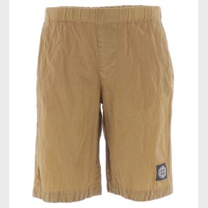 Stone Island Badeshorts - Brndt Orange