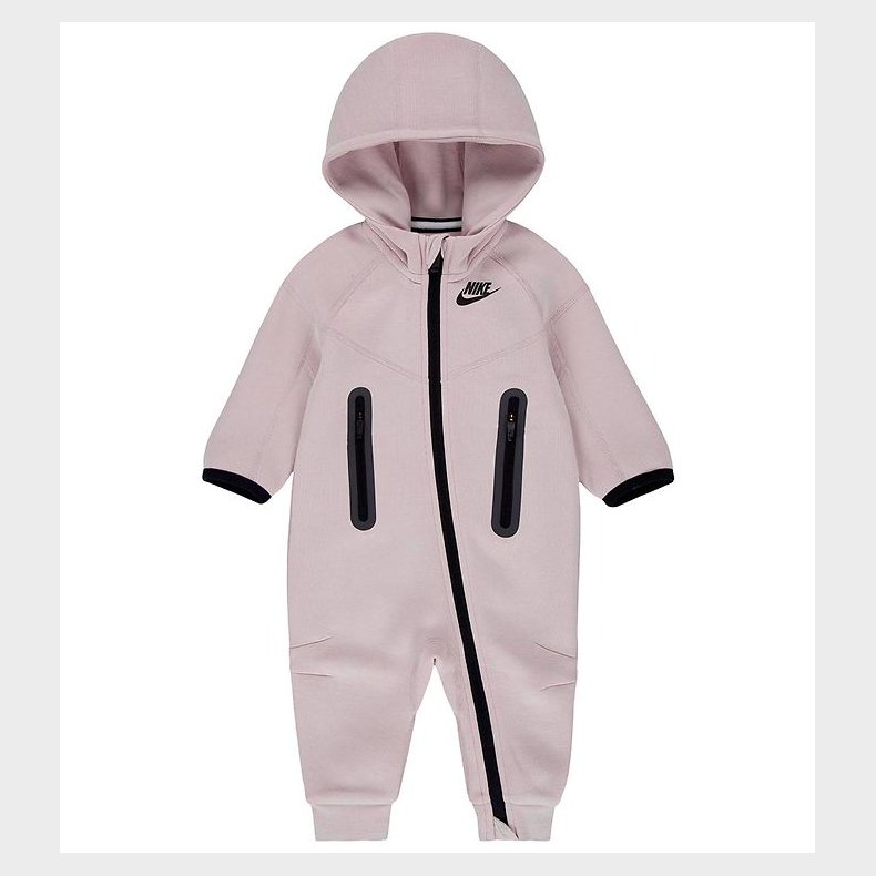 Nike Heldragt - Platinum Violet