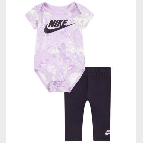 Nike St - Leggings/Body k/ - Midnight Navy