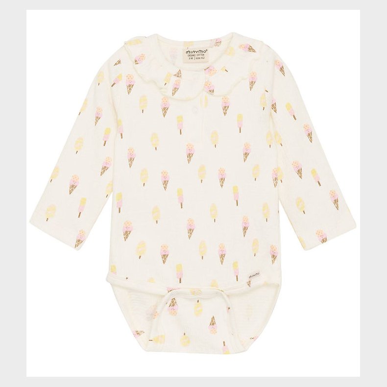 Minymo Body - L/� - Presine